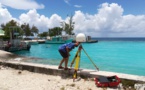 Savoirs pour tous : niveau de la mer et réchauffement climatique