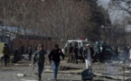 Massacre à l'ambulance piégée à Kaboul : 95 morts et 158 blessés