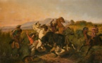 Un tableau d'un maître indonésien vendu plus de 7ME à Vannes