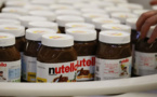 Nutella: la DGCCRF va enquêter sur la promotion d'Intermarché
