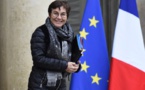 Nouvelle-Calédonie: La ministre des Outre-mer appelle à un "véritable dialogue politique"