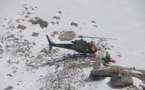 Rescapée de l'Himalaya, l'alpiniste Elisabeth Revol de retour en France