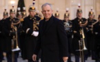 Corse: Rugy favorable à la reconnaissance de "la spécificité de la Corse"