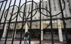 Dopage/Russie: le CIO subit un camouflet, confusion à huit jours des JO-2018