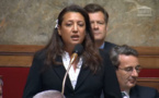 Cancer chez l'enfant : "une priorité" assure la ministre à Maina Sage