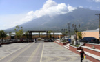Guatemala : le volcan Fuego en éruption, alerte orange déclenchée