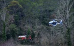 Le crash de deux hélicoptères militaires fait cinq morts dans le Var
