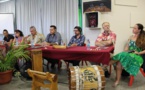 'Ori tahiti : un pas de plus vers l'Unesco