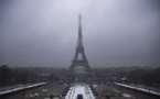 L'hiver arrive finalement en France, avec neige et grand froid