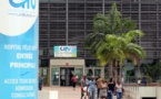 La Réunion: des suppressions de postes provoquent la colère au Centre hospitalier universitaire