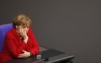 Angela Merkel prête à des "compromis" pour obtenir un gouvernement