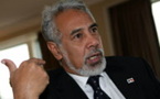 Le Premier ministre du Timor oriental se lâche