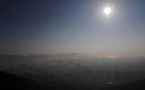 La couche d'ozone décline au dessus des zones peuplées (étude)