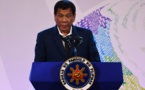 Philippines: le porte-parole de Duterte révèle l'ouverture d'investigations par la CPI