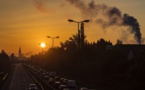 Grand Est: procédure d'alerte en raison d'un épisode de pollution à l'ozone