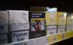Cigarettes: des petits trous pour une grosse triche?