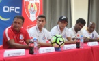 Football – Ligue des champions OFC : Tamatoa Tetauira « On va tout donner »
