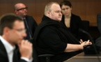 Nouvelle-Zélande: la légalité de l'arrestation de Kim Dotcom en cause