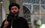 Le chef de l'EI est vivant et soigné dans le nord-est syrien