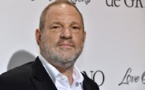 New York attaque en justice le studio Weinstein et empêche son rachat