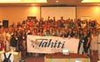 Ouverture de la 5ème édition du Tahiti Travel Exchange
