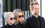 Héritage Hallyday: les enfants n'ont pas de droit garanti en Californie