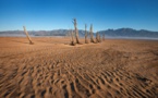 Crise de l'eau: l'Afrique du Sud déclare l'état de catastrophe naturelle