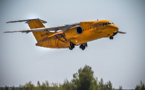 Le crash de Moscou "apparemment" dû au givrage de sondes Pitot