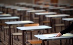 Réforme du bac: quatre épreuves écrites et un grand oral