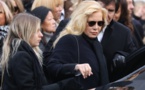Héritage Johnny: Sylvie Vartan sort de son silence, l'affaire se corse