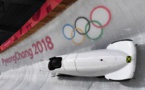 JO-2018/Bobsleigh dames - Une marque de bière à la rescousse de la Jamaïque