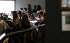 Parcoursup: des étudiants issus de bacs pro et techno pour "coacher" leurs cadets