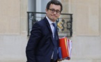 L'enquête pour viol visant Gérald Darmanin classée sans suite