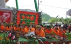 L’école Manotahi de Punaauia a fêté ses 50 ans