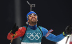 JO 2018 - Dimanche historique pour Fourcade et la France