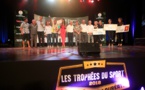 La Cérémonie des trophées du sport 2018, l'intégrale par Polynésie la 1ère ( Vidéo)