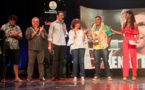La cérémonie des remises des trophées du sport 2018 en images ( Diaporama)