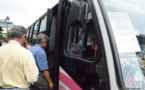 Transports en commun : la Polynésie peut mieux faire, pour la CTC
