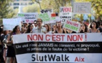 Plus d'une femme sur dix a subi au moins un viol