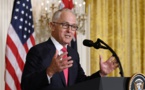 Australie: un conservateur rural désigné comme nouveau Premier ministre adjoint