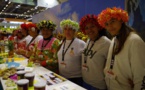 Salon de l’Agriculture :  « Une belle vitrine pour la Polynésie »  