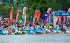 Le Air France PADDLE FESTIVAL devient la 1ère étape du Paddle League World Tour 2018.