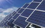 27 projets solaires d’envergure agréés par le conseil des ministres