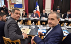 La Corse aura un article spécifique dans la Constitution
