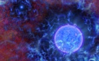 Détection de signaux liés aux premières étoiles de l'Univers