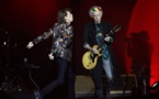 Keith Richards s'excuse d'avoir suggéré la vasectomie pour Mick Jagger