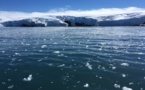 L'Antarctique, laboratoire du changement climatique