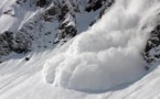 L'avalanche la plus meurtrière de l'hiver fait 4 morts dans les Alpes-Maritimes