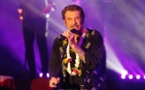  Johnny Hallyday voulait acheter un bien à Moorea