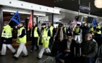 Air France de nouveau touchée par une grève pour les salaires le 23 mars